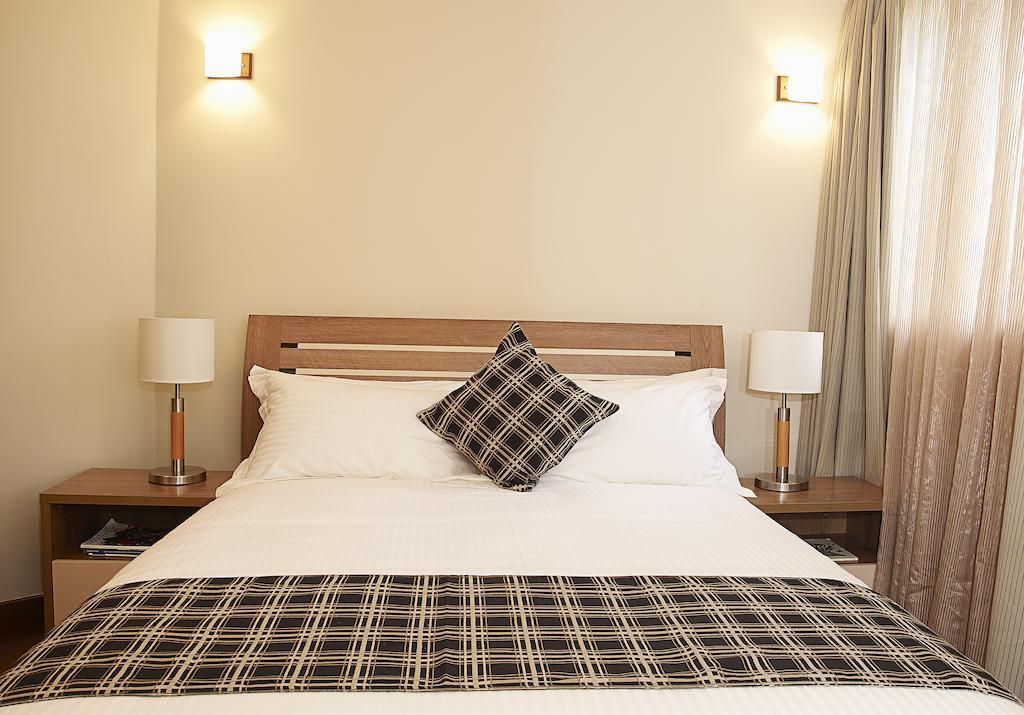 Aparthotel Reata Nairobi