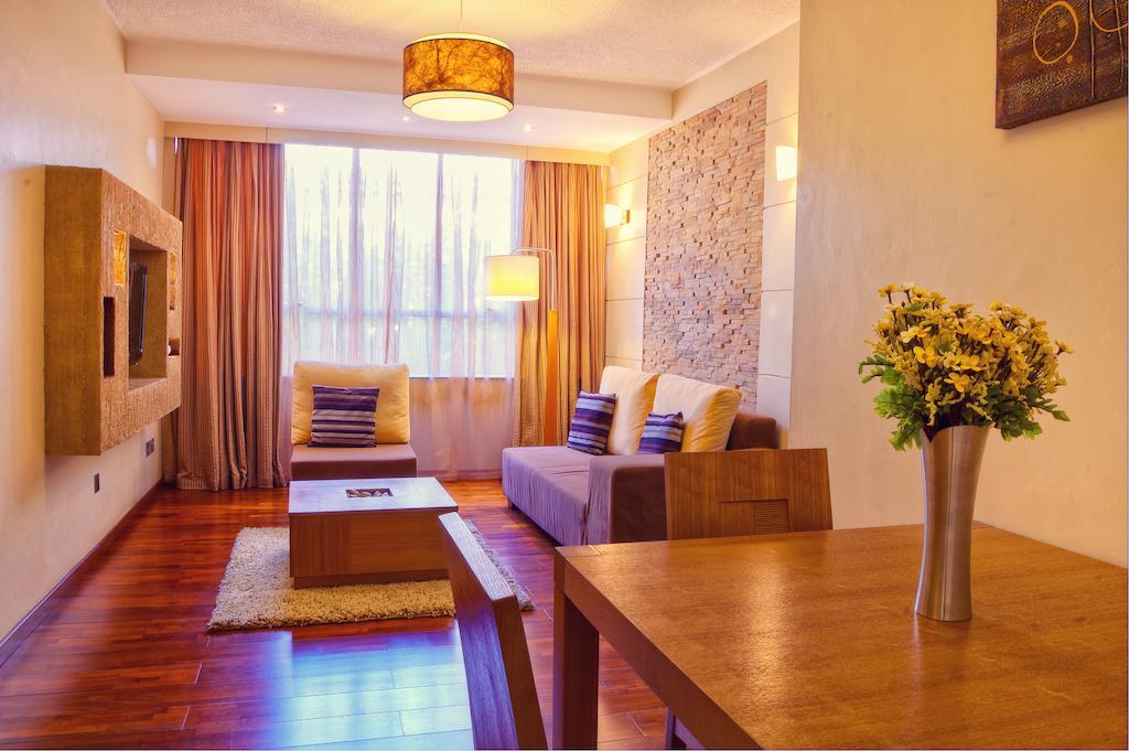 Aparthotel Reata 3*