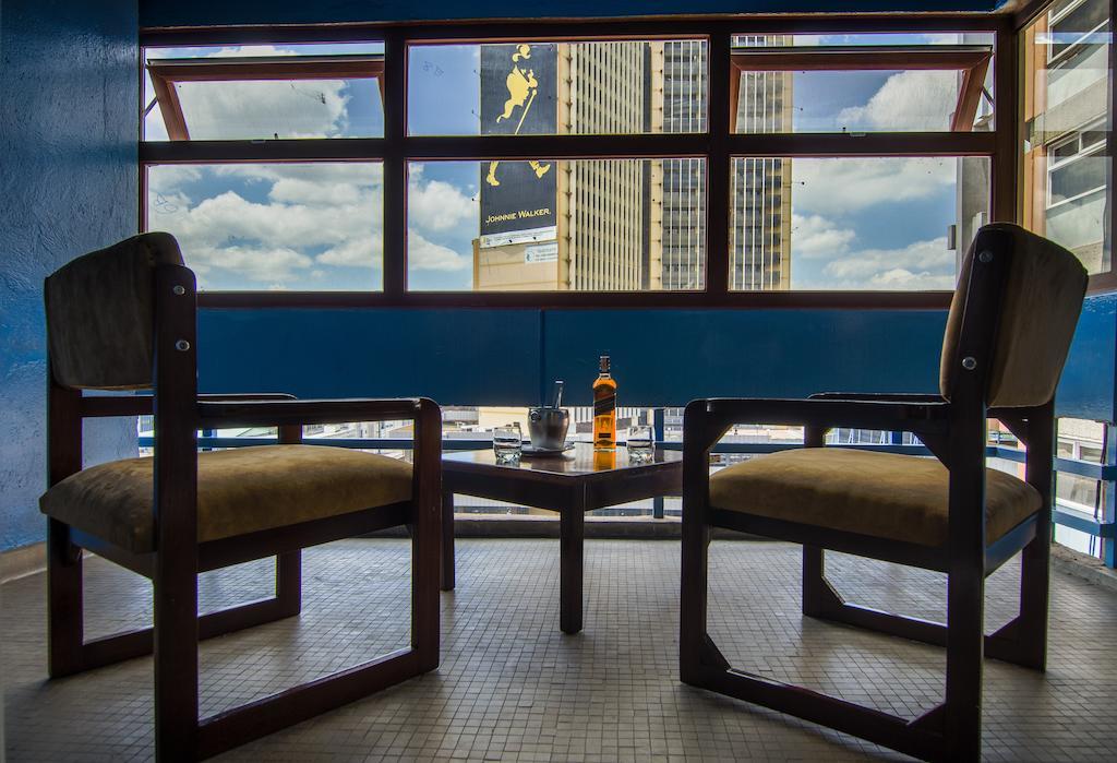 Hotel Sentrim 680 Nairobi