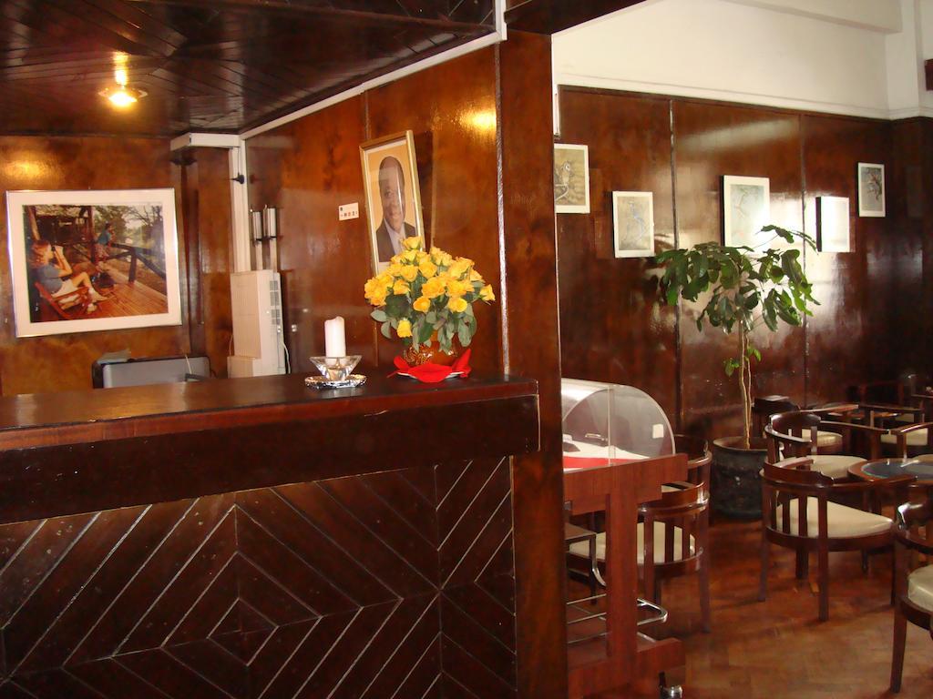 The Oakwood Nairobi