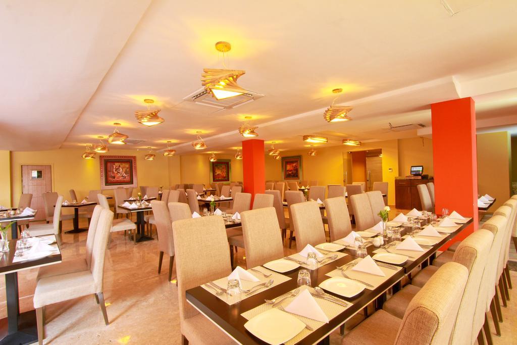 Prideinn Azure Westlands 4* Nairobi