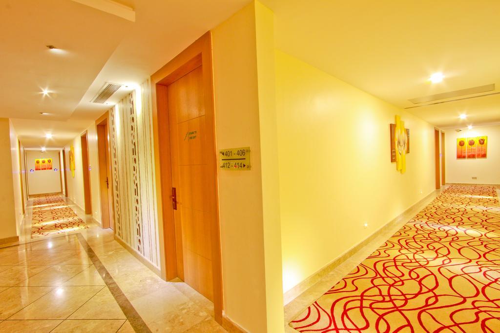 Prideinn Azure Westlands 4*