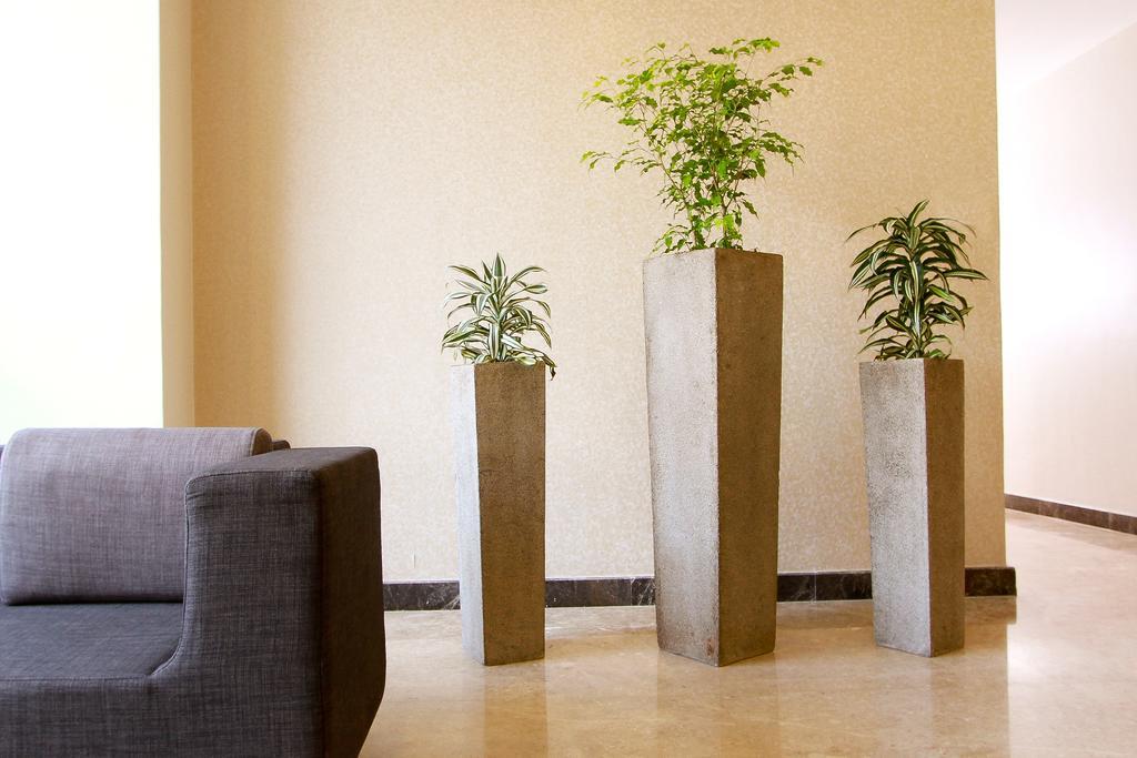 Hotel Prideinn Azure Westlands 4*