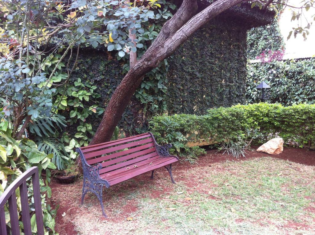 Godials Bed & Breakfast Nairobi