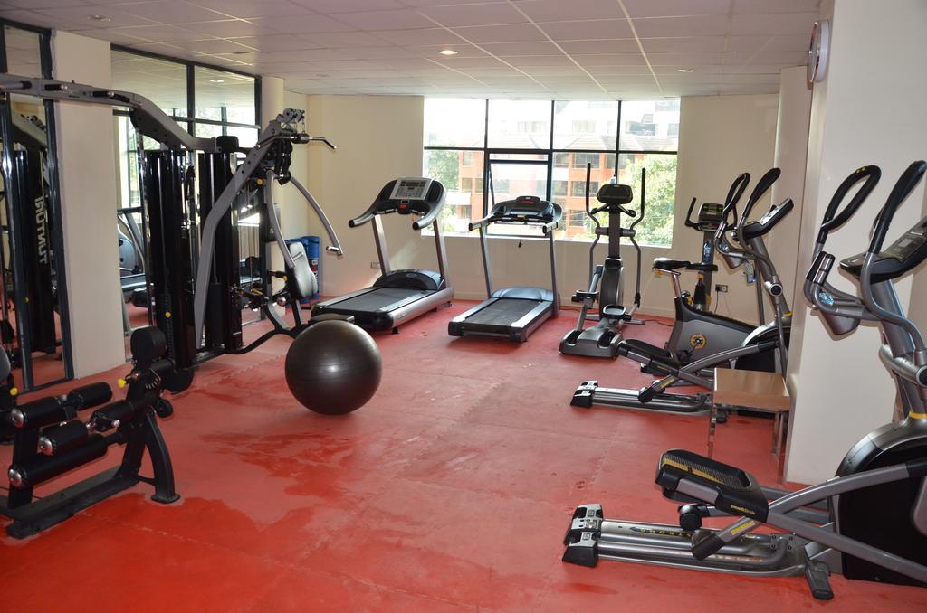 Hotel Prideinn Azure Westlands 4*