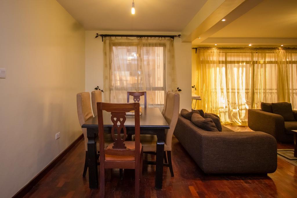 Apartment Stay.plus Chiyumba Nairobi