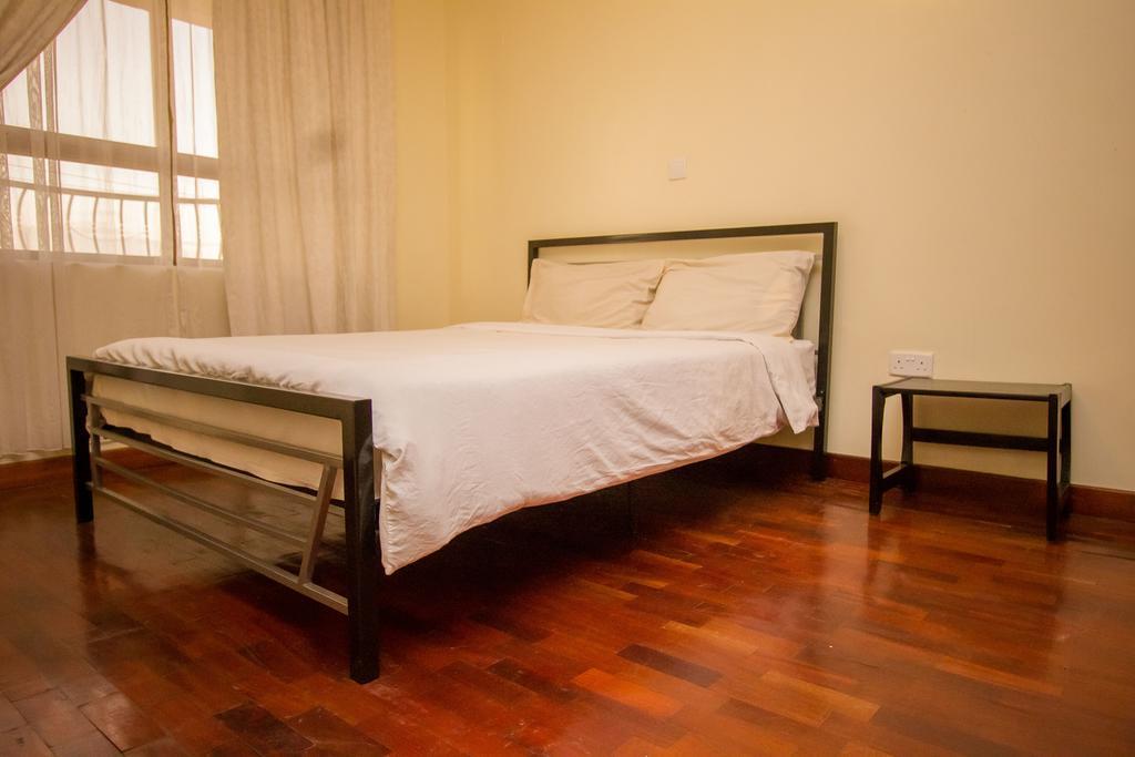 Stay.plus Chiyumba Apartment