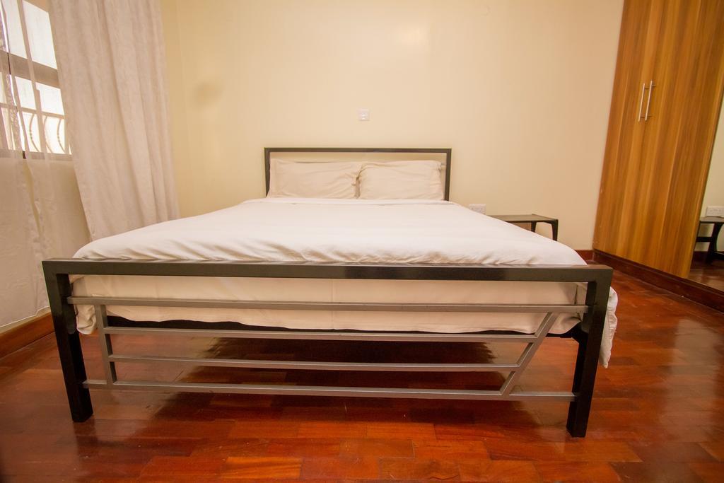 Stay.plus Chiyumba Apartment