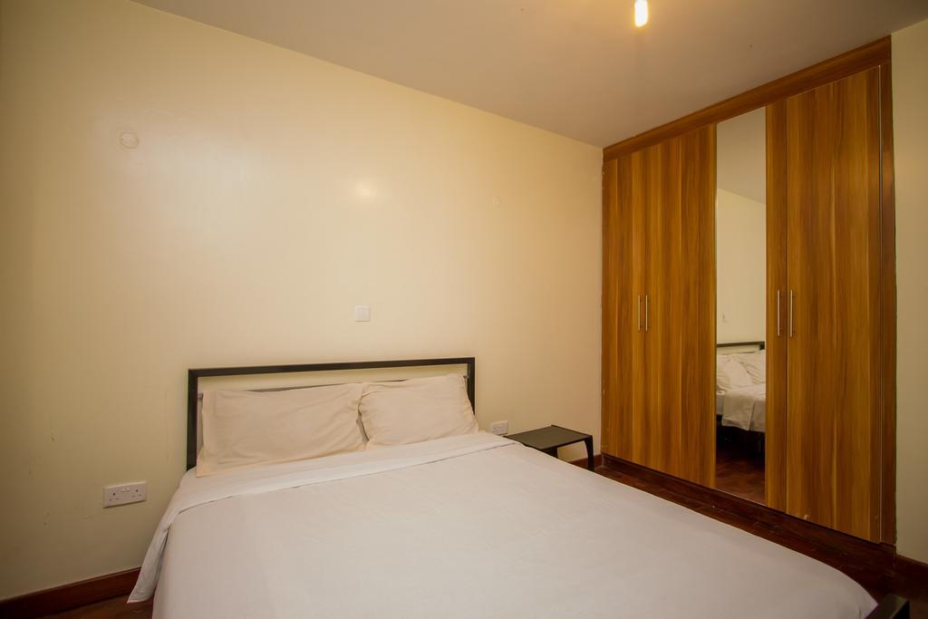 Stay.plus Chiyumba Apartment *