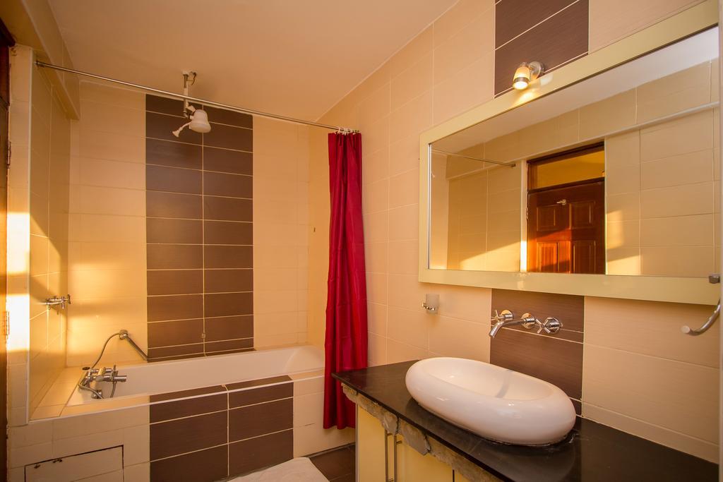 Apartment Stay.plus Chiyumba Nairobi