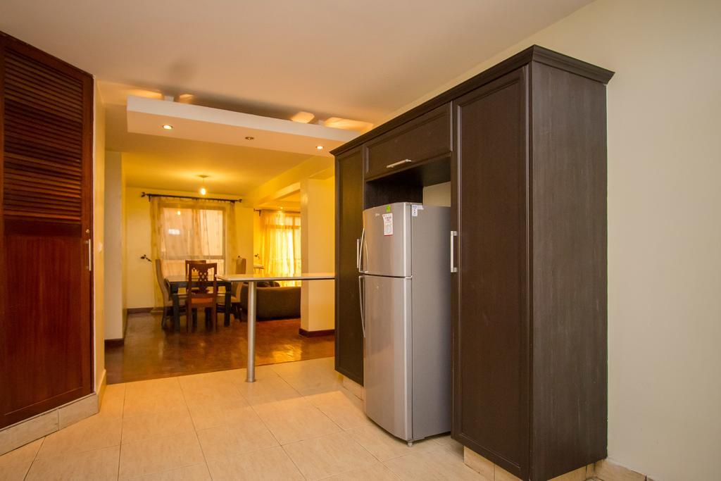 Apartment Stay.plus Chiyumba *
