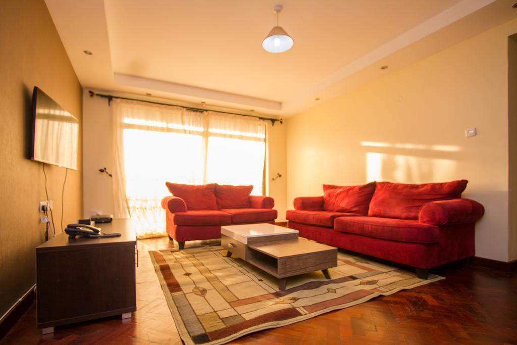 Stay.plus Chiyumba Nairobi