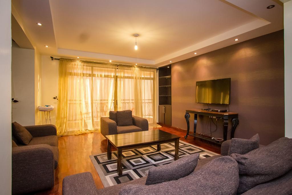 Apartment Stay.plus Chiyumba Nairobi