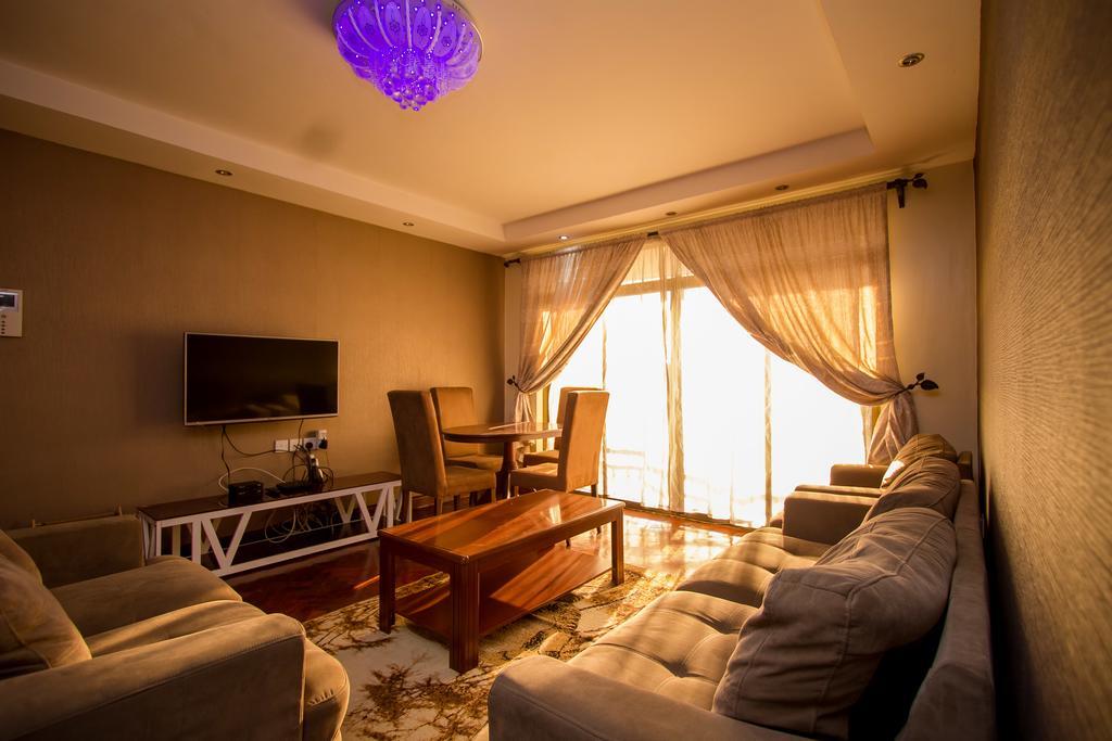 Stay.plus Chiyumba Nairobi