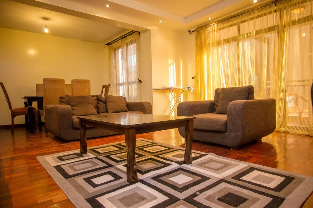 Apartment Stay.plus Chiyumba