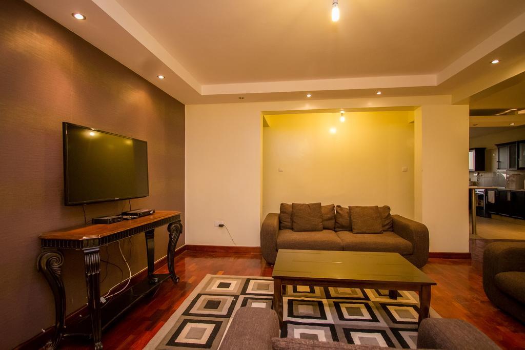 Apartment Stay.plus Chiyumba Nairobi