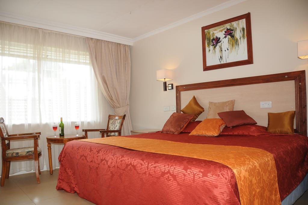 Riverview Westlands Bed & Breakfast Nairobi