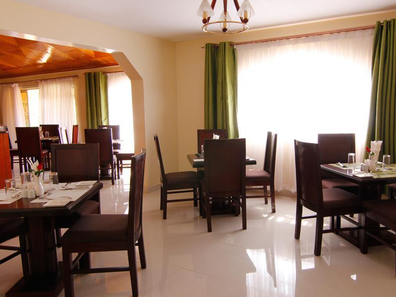 215 Karen Garden Guest house 3*