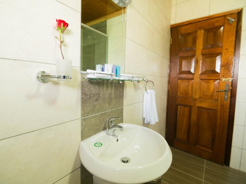 Guest house 215 Karen Garden Nairobi