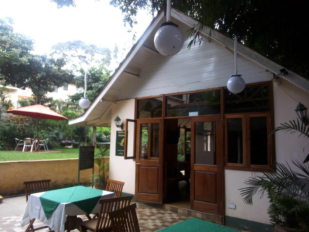 Riverview Westlands Nairobi