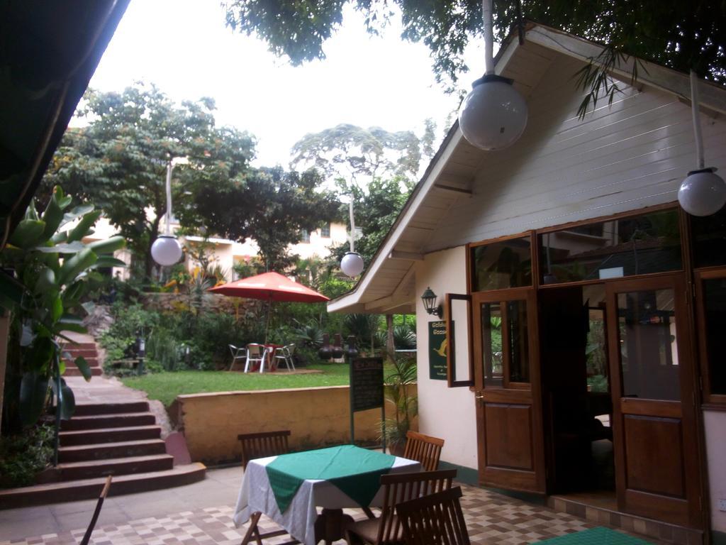 Riverview Westlands