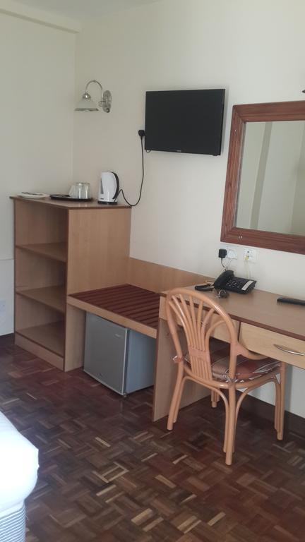 Riverview Westlands 3* Nairobi