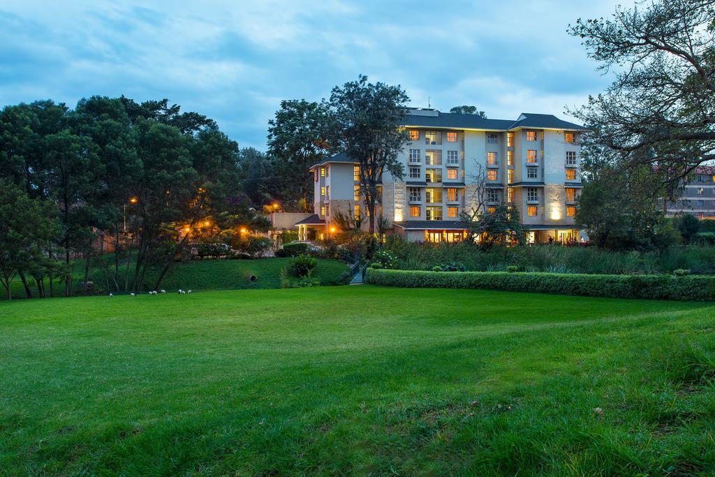 Qaribu Boutique Hotel