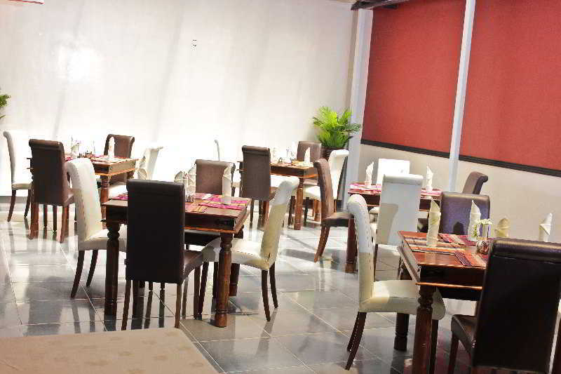 Hadassah Hotel 3*