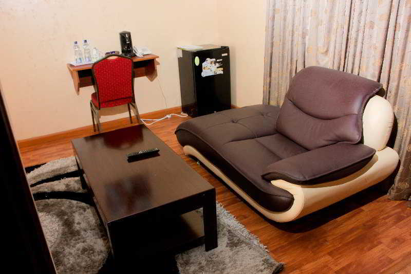 Hadassah 3* Nairobi