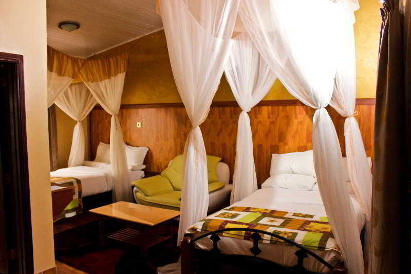 Hotel Hadassah