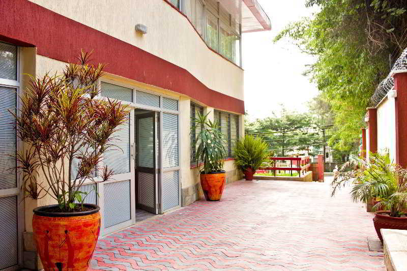 Hotel Hadassah Nairobi
