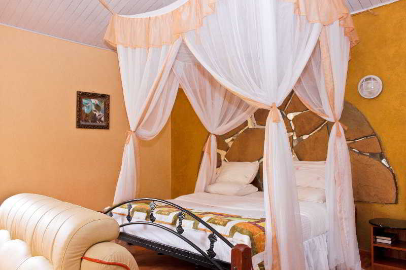 Hadassah Nairobi