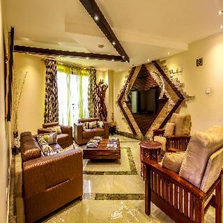 Hotel The Monarch Nairobi