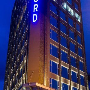 Hotel The Concord &