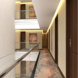 The Concord & Hotel 5*