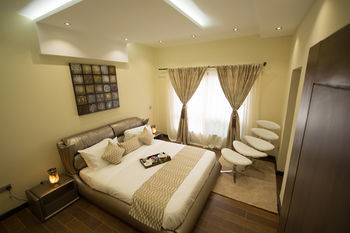 The Landmark Westlands, Nairobi- Next To Westgate Mall Hotel 3*