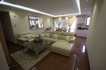 The Landmark Westlands, Nairobi- Next To Westgate Mall Hotel