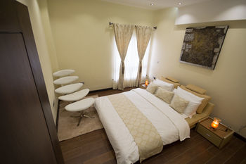 Hotel The Landmark Westlands, Nairobi- Next To Westgate Mall 3*