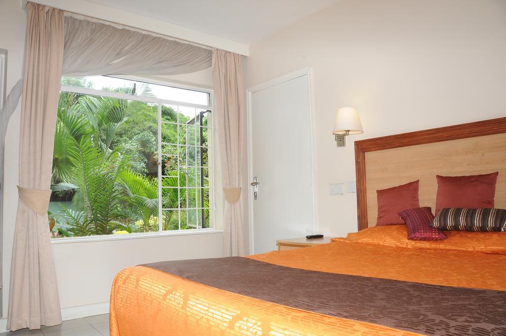 Riverview Westlands Bed & Breakfast 3*