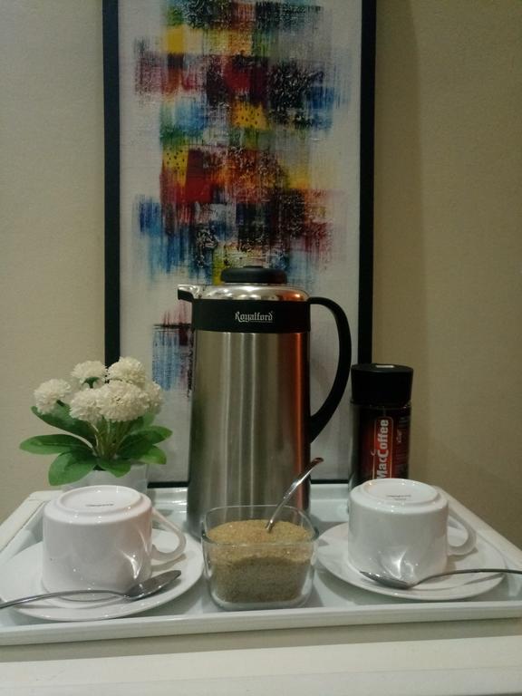 Hospedagem domiciliar Nairobi Mansionette Home-Stay