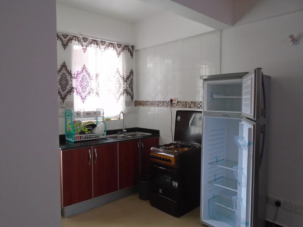 Apartment Bloomfield Nairobi