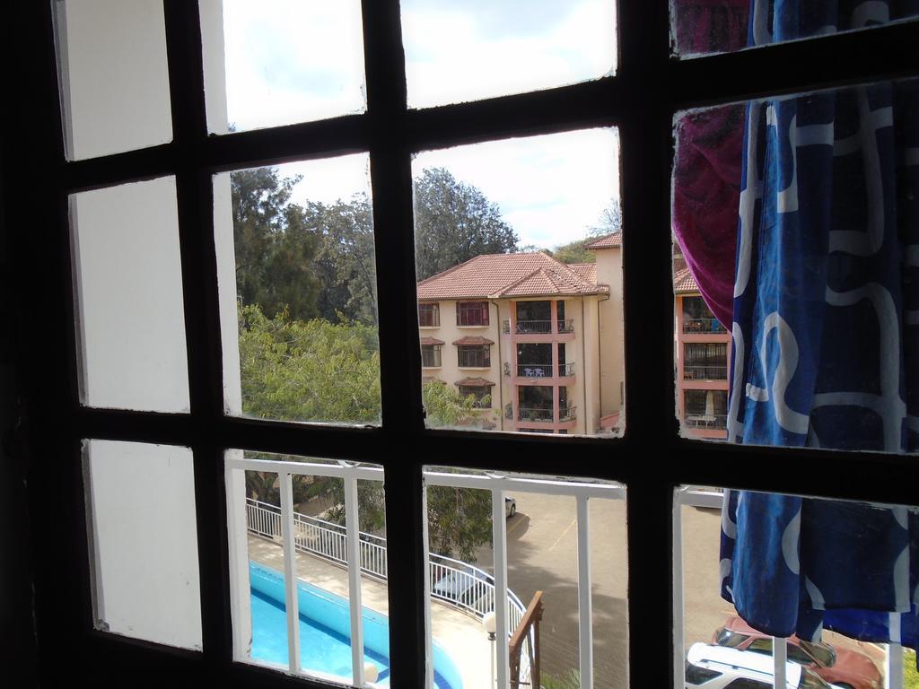 Bloomfield Apartamento
