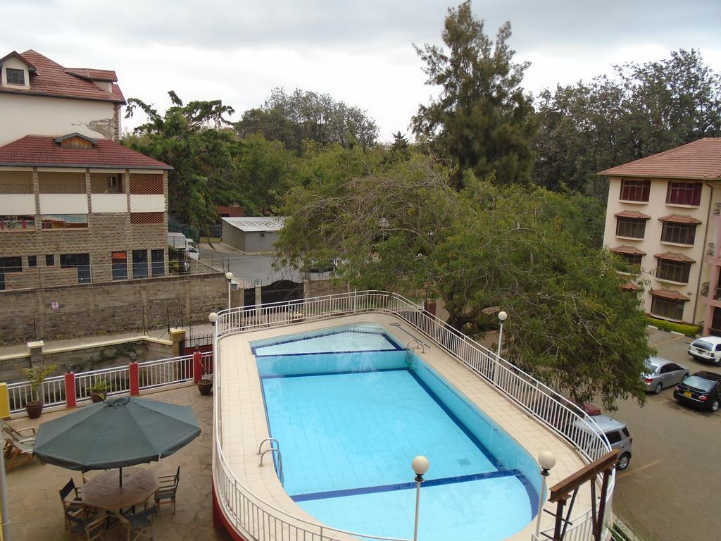 Bloomfield Apartamento Nairobi