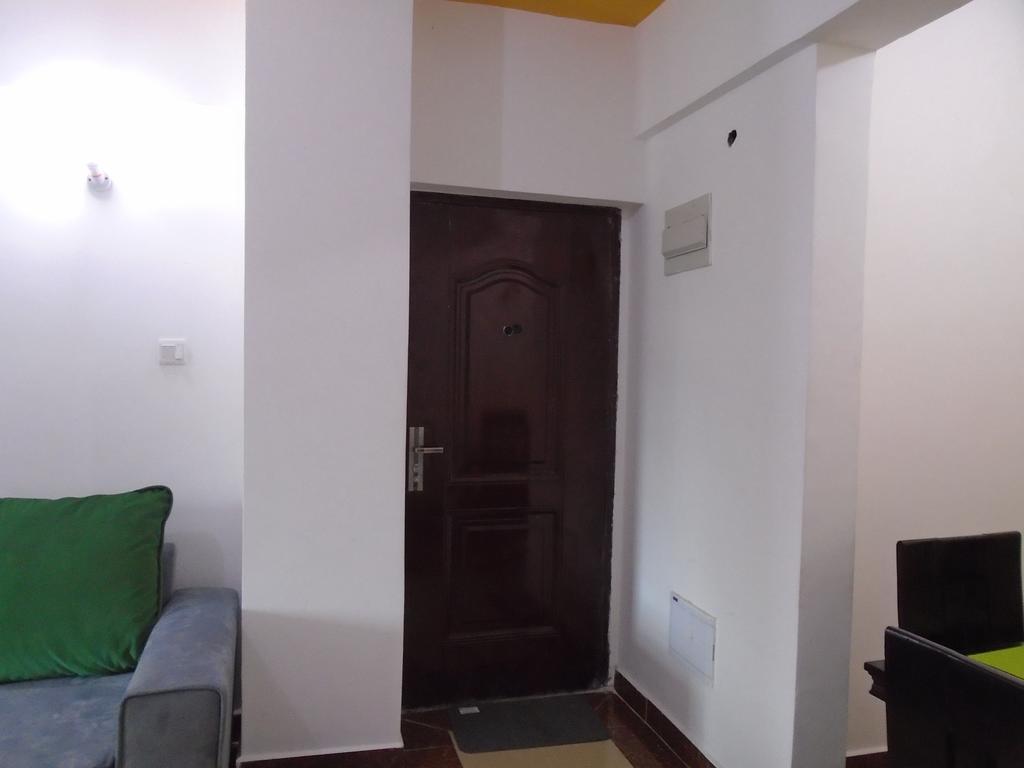 Apartamento Bloomfield *