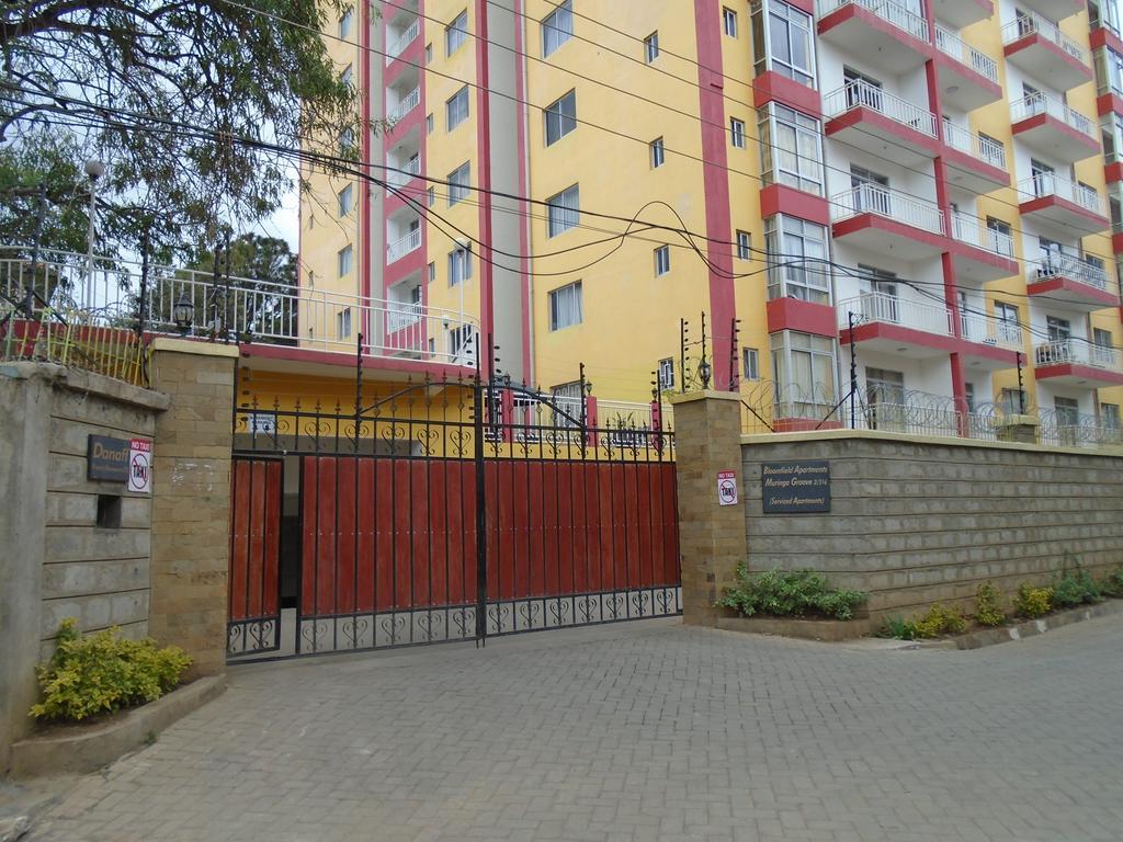 Bloomfield Apartamento *