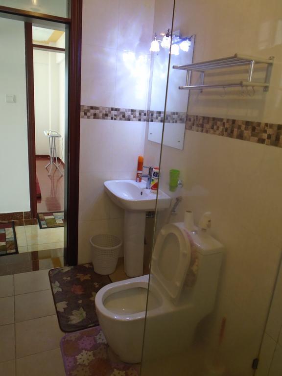 Bloomfield Apartment *