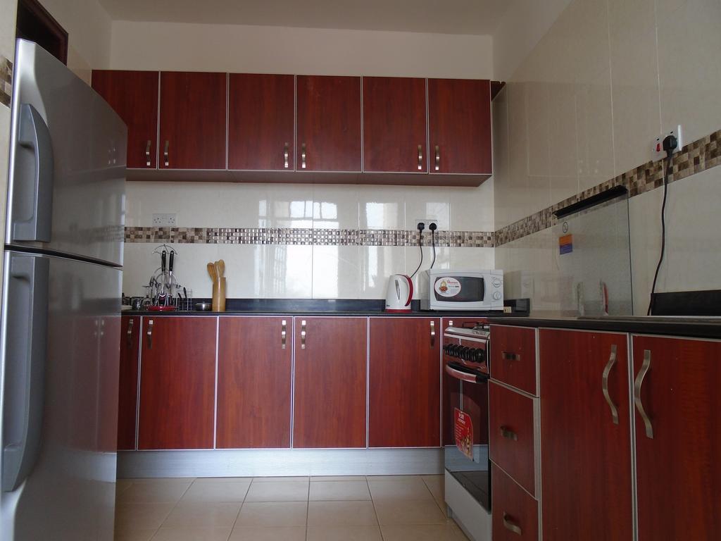 Bloomfield Nairobi