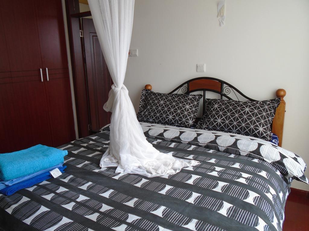 Apartment Bloomfield Nairobi
