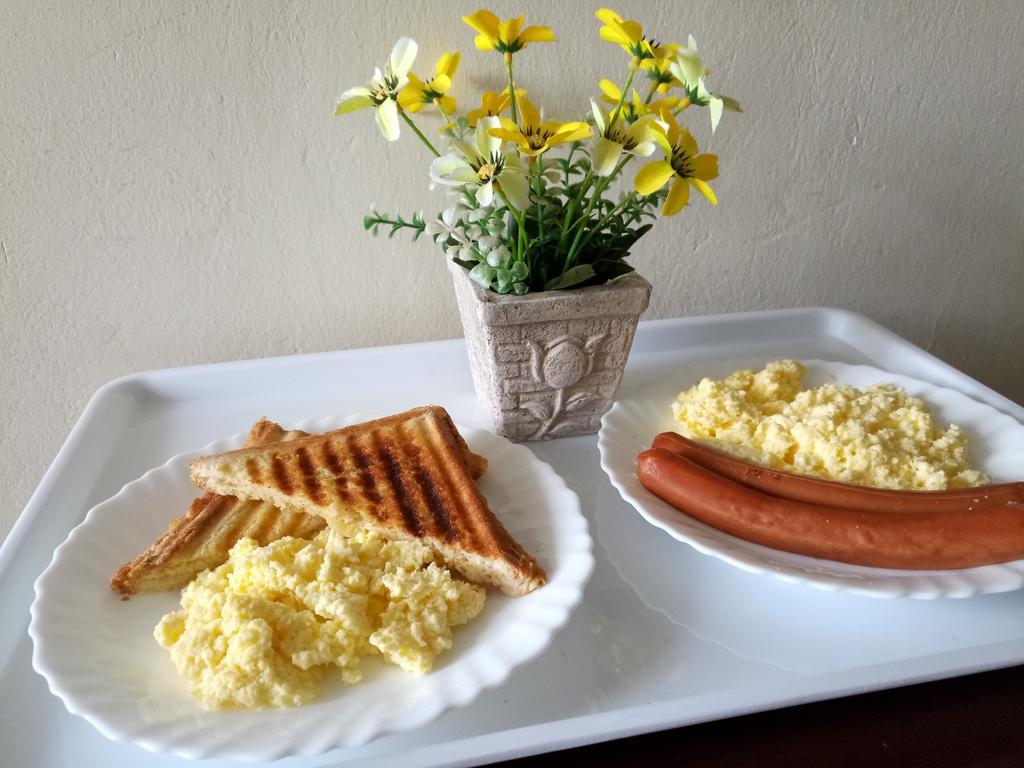 Hospedagem domiciliar Nairobi Mansionette Home-Stay *