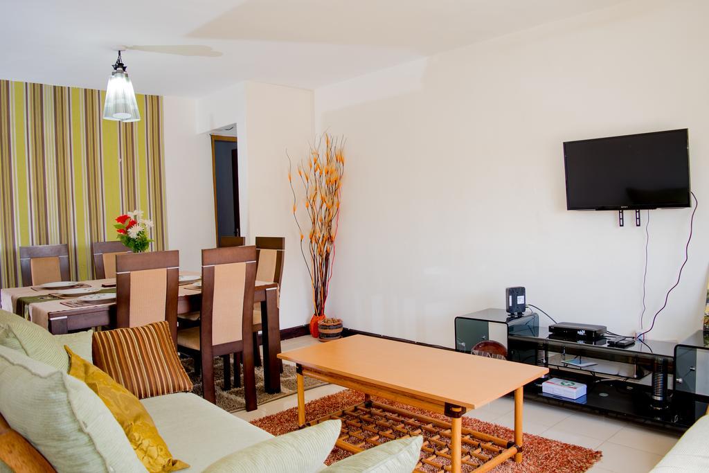 Outlink Skyline Minutes To Jkia Airport Apartment *